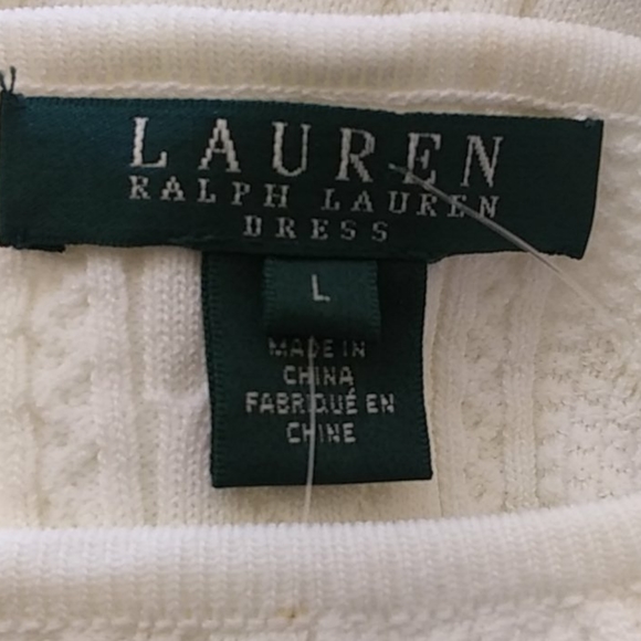 Ralph Lauren Dress - Picture 5 of 6